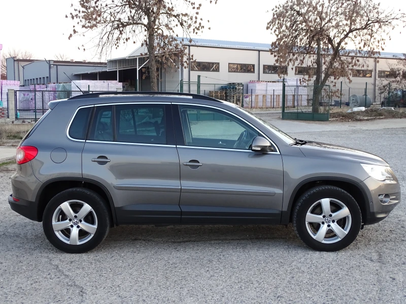 VW Tiguan 2.0TDI_Panorama_4MOTION* _Белгия_* , снимка 7 - Автомобили и джипове - 49111029