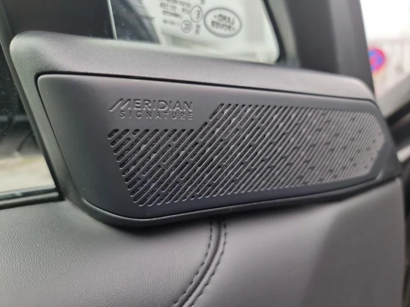 Land Rover Range rover P530 SWB AUTOBIOGRAPHY PANO HEAD UP 360 MERIDIAN , снимка 9 - Автомобили и джипове - 51609070