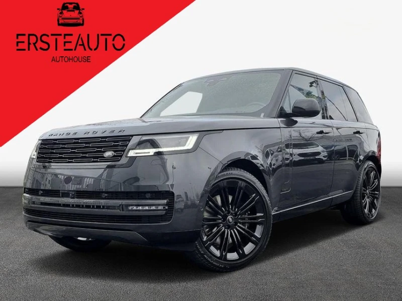 Land Rover Range rover P530 SWB AUTOBIOGRAPHY PANO HEAD UP 360 MERIDIAN 