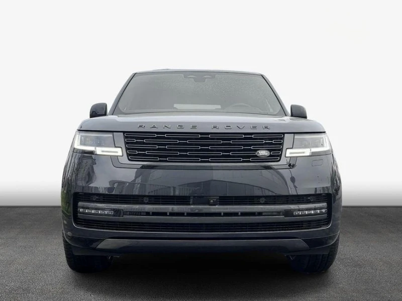 Land Rover Range rover P530 SWB AUTOBIOGRAPHY PANO HEAD UP 360 MERIDIAN , снимка 2 - Автомобили и джипове - 51609070