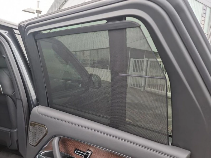 Land Rover Range rover P530 SWB AUTOBIOGRAPHY PANO HEAD UP 360 MERIDIAN , снимка 13 - Автомобили и джипове - 51609070