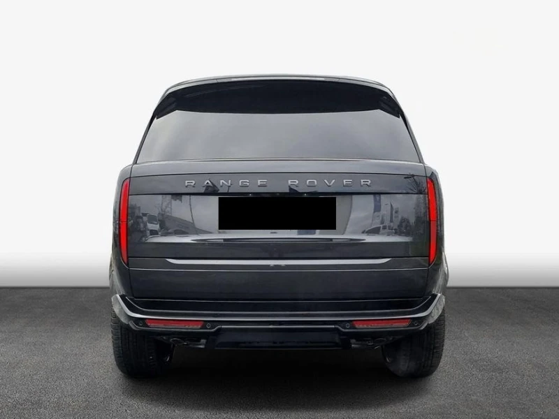 Land Rover Range rover P530 SWB AUTOBIOGRAPHY PANO HEAD UP 360 MERIDIAN , снимка 5 - Автомобили и джипове - 51609070