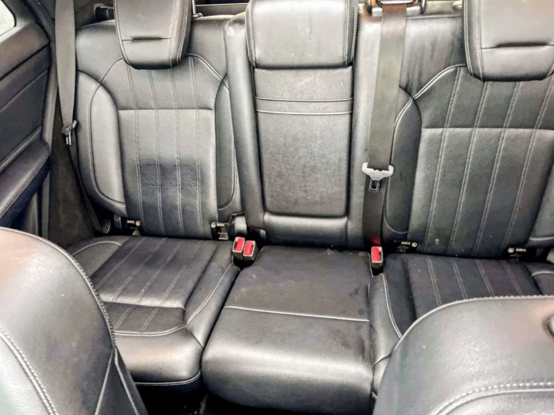 Mercedes-Benz GLE 350 Bluetec 4matic, снимка 11 - Автомобили и джипове - 52253687