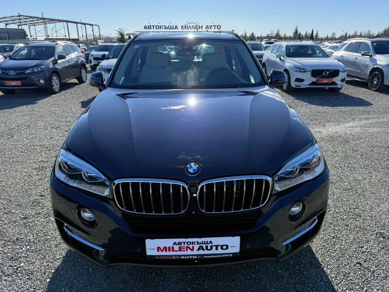 BMW X5 (KATO НОВА)^(X-Drive), снимка 2 - Автомобили и джипове - 52409531