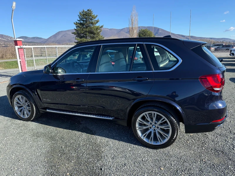 BMW X5 (KATO НОВА)^(X-Drive), снимка 8 - Автомобили и джипове - 52409531