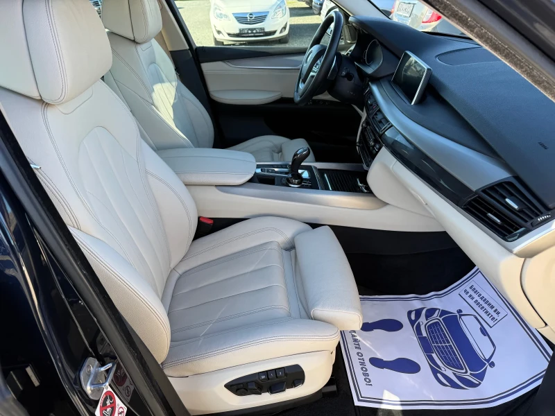 BMW X5 (KATO НОВА)^(X-Drive), снимка 14 - Автомобили и джипове - 52409531