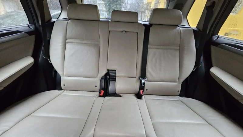 BMW X5 Facelift, снимка 16 - Автомобили и джипове - 52888506