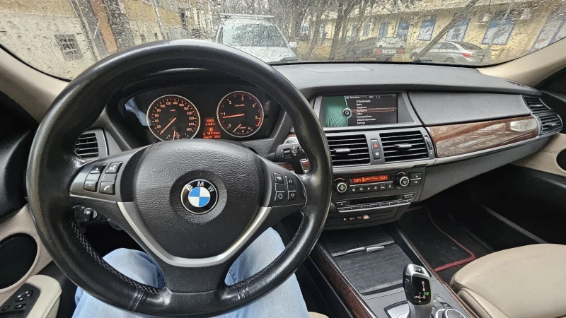 BMW X5 Facelift, снимка 17 - Автомобили и джипове - 52888506