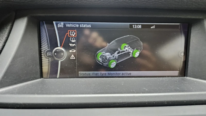 BMW X5 Facelift, снимка 10 - Автомобили и джипове - 52888506