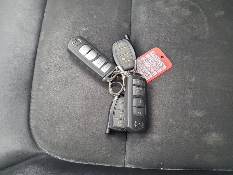 Mazda CX-5 2017 GS * CARFAX * БЕЗ ПЪРВОНАЧАЛНА ВНОСКА, снимка 17 - Автомобили и джипове - 53161845