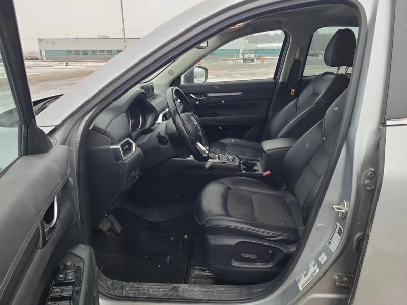 Mazda CX-5 2017 GS * CARFAX * БЕЗ ПЪРВОНАЧАЛНА ВНОСКА, снимка 5 - Автомобили и джипове - 53161845