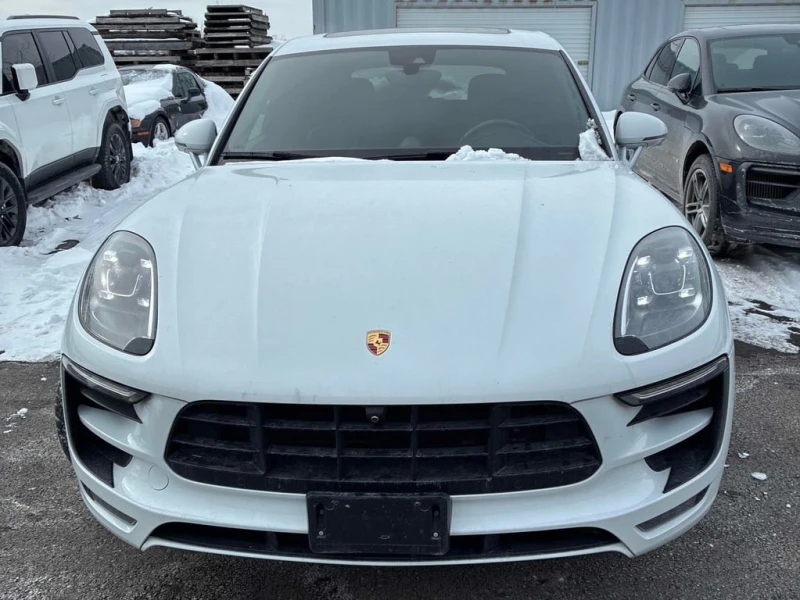 Porsche Macan GTS  CARFAX, снимка 6 - Автомобили и джипове - 53393054