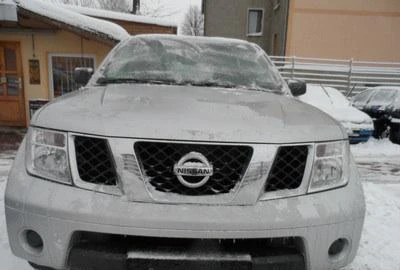 Nissan Pathfinder 2.5DCI НА ЧАСТИ - изображение 2