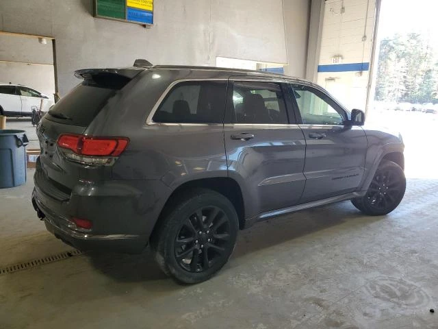 Jeep Grand cherokee 5.7 OVERLAND  , снимка 2 - Автомобили и джипове - 47762198