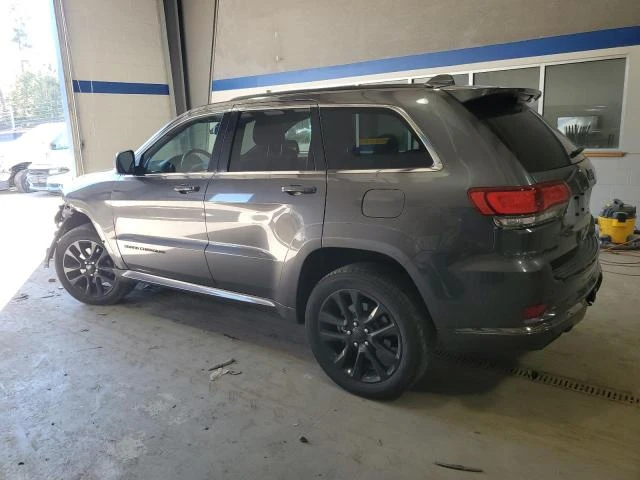 Jeep Grand cherokee 5.7 OVERLAND  , снимка 3 - Автомобили и джипове - 47762198