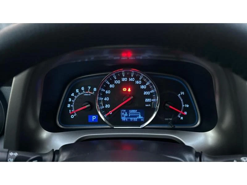 Toyota Rav4  2.0P VVT-i LUXURY AWD | Mobile.bg   14