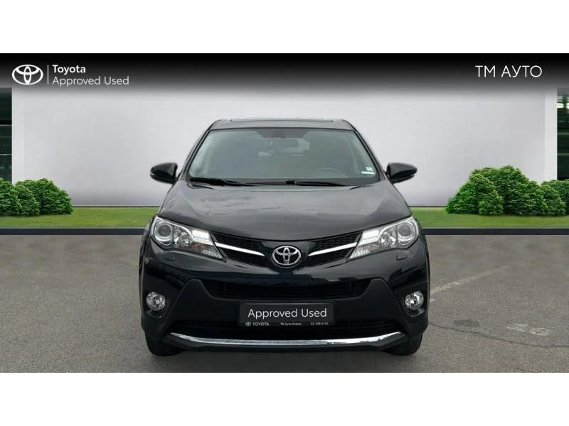 Toyota Rav4  2.0P VVT-i LUXURY AWD | Mobile.bg   5