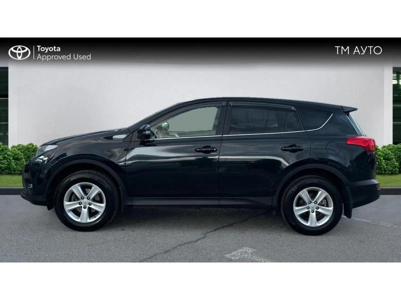 Toyota Rav4  2.0P VVT-i LUXURY AWD | Mobile.bg   3