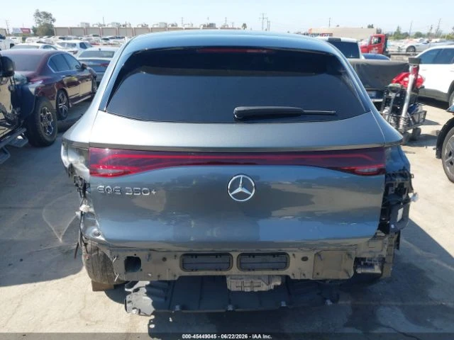 Mercedes-Benz EQE 350+ * ПОДГРЕВ* ОБДУХВАНЕ* ПАНО* 360* , снимка 16 - Автомобили и джипове - 55593956