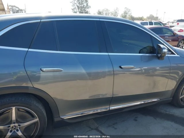 Mercedes-Benz EQE 350+ * ПОДГРЕВ* ОБДУХВАНЕ* ПАНО* 360* , снимка 13 - Автомобили и джипове - 55593956