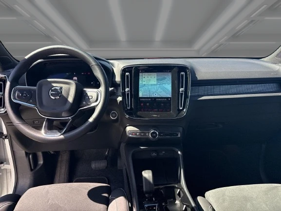 Volvo XC40 B4 = Ultra = Black Edition �������� | Mobile.bg � ����������� 8