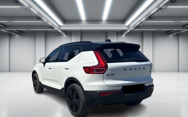 Volvo XC40 B4 = Ultra = Black Edition �������� | Mobile.bg � ����������� 2