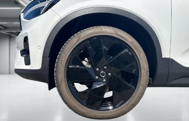 Volvo XC40 B4 = Ultra = Black Edition �������� | Mobile.bg � ����������� 4