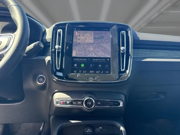 Volvo XC40 B4 = Ultra = Black Edition �������� | Mobile.bg � ����������� 9