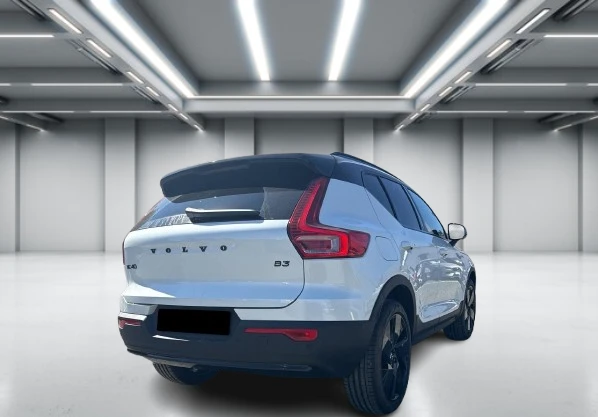 Volvo XC40 B4 = Ultra = Black Edition �������� | Mobile.bg � ����������� 3
