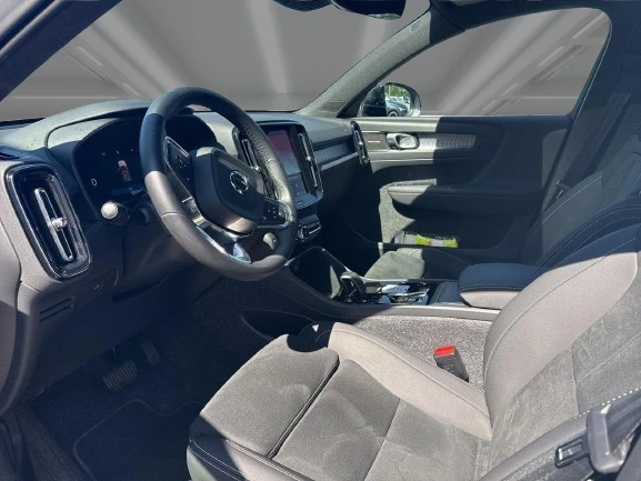 Volvo XC40 B4 = Ultra = Black Edition �������� | Mobile.bg � ����������� 6