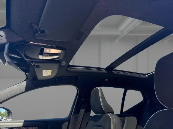 Volvo XC40 B4 = Ultra = Black Edition �������� | Mobile.bg � ����������� 7