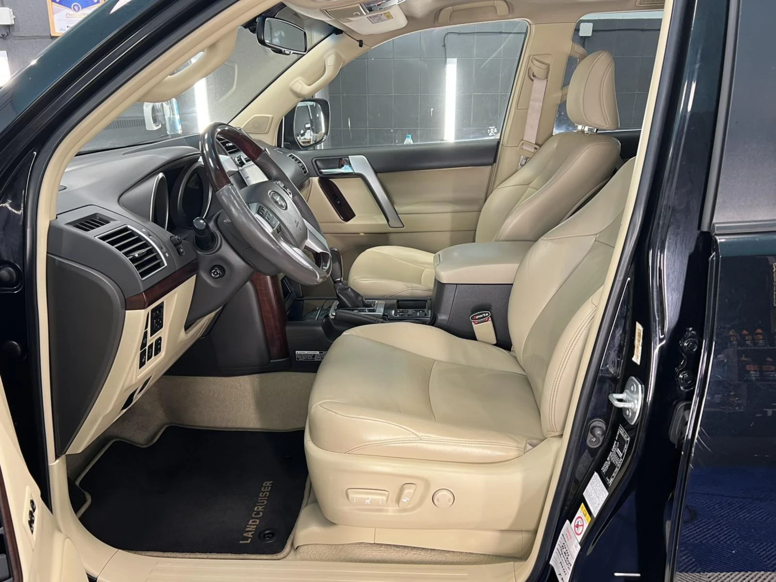 Toyota Land cruiser 2.8 D-4D - изображение 6