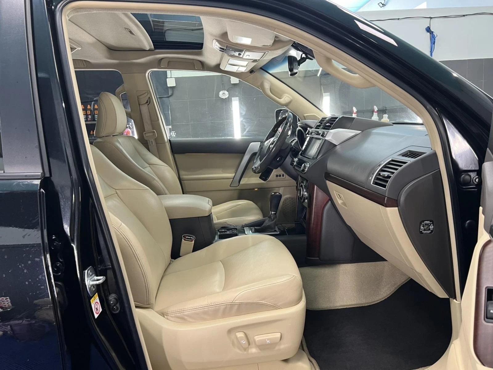 Toyota Land cruiser 2.8 D-4D - изображение 7