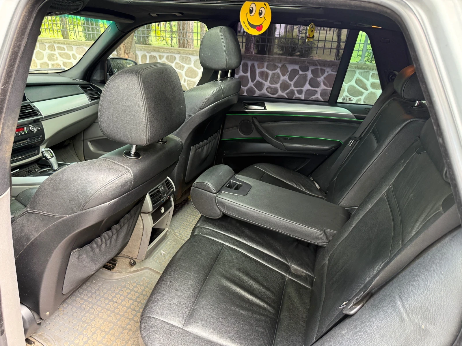 BMW X5 Android Navi - изображение 8