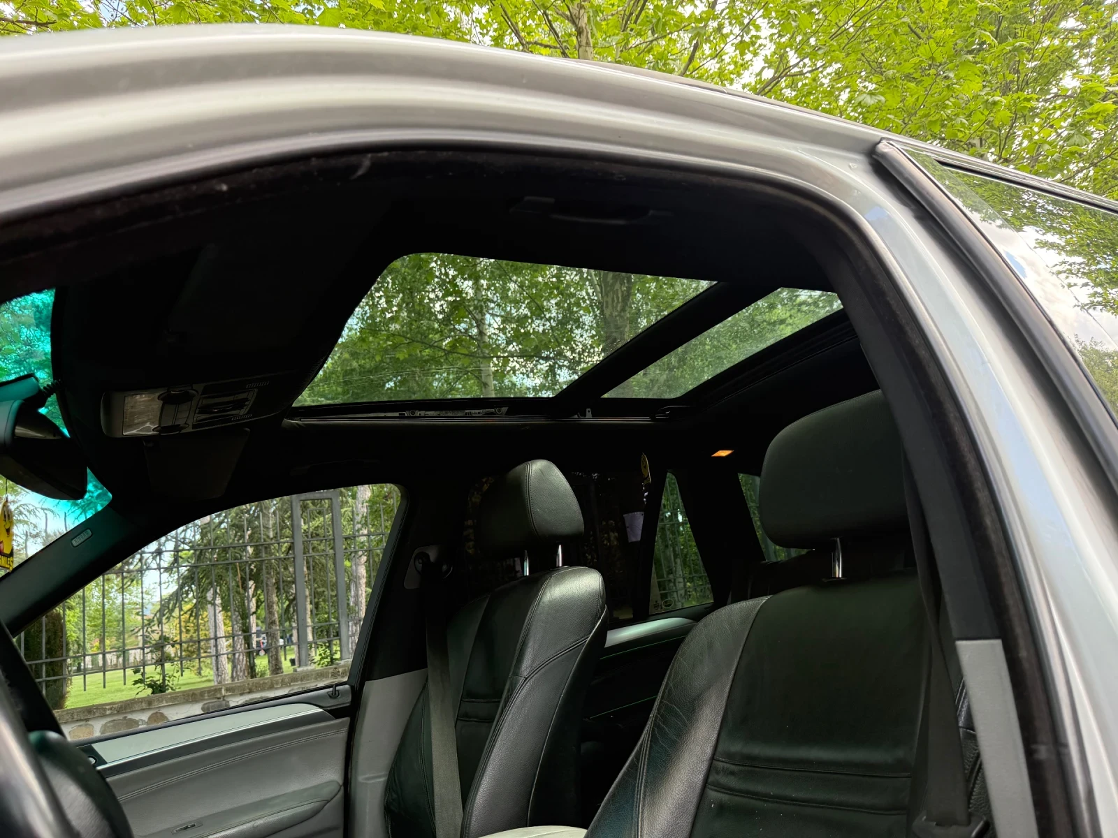 BMW X5 Android Navi - изображение 10