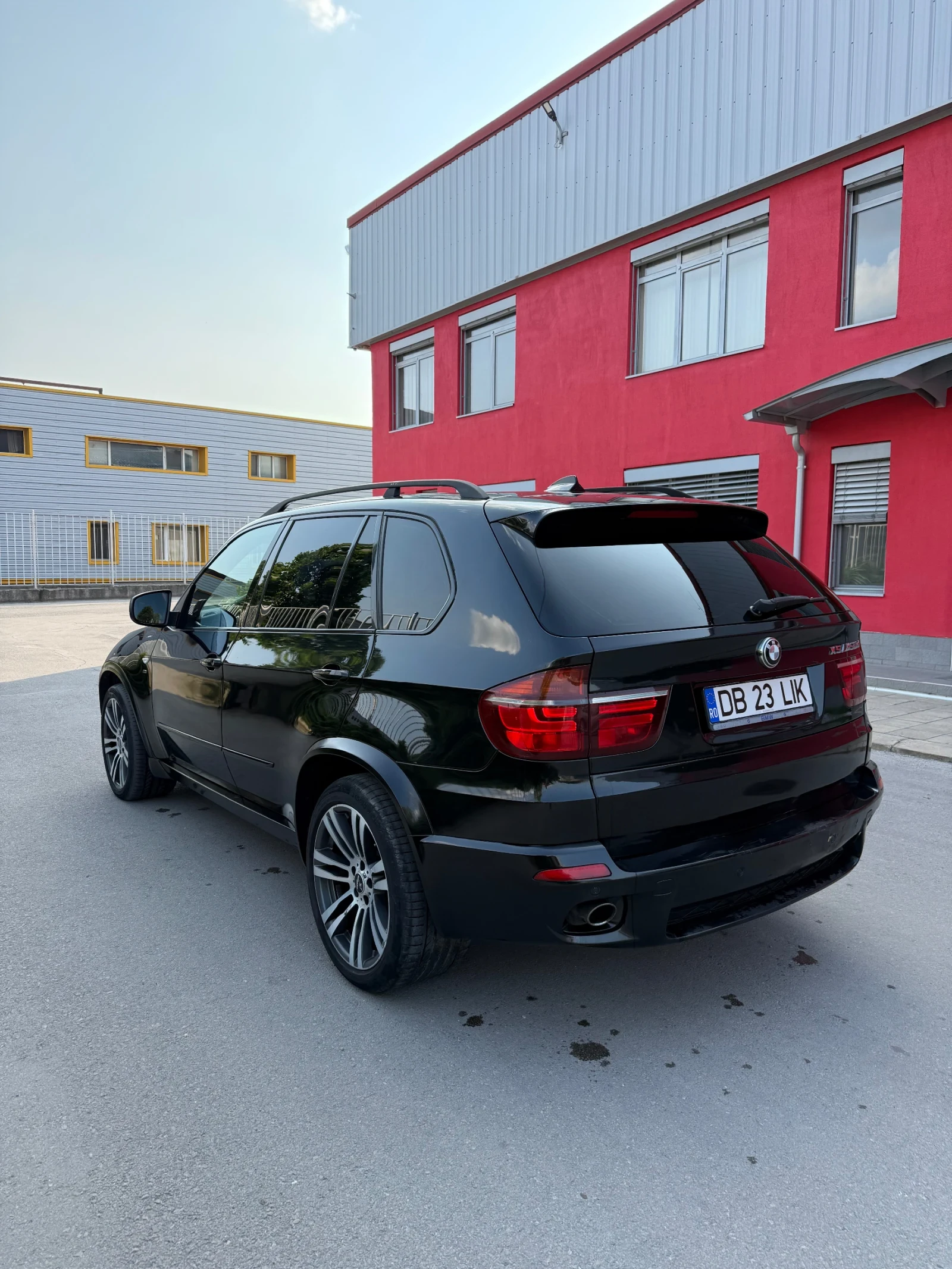 BMW X5 35d 286 - изображение 4