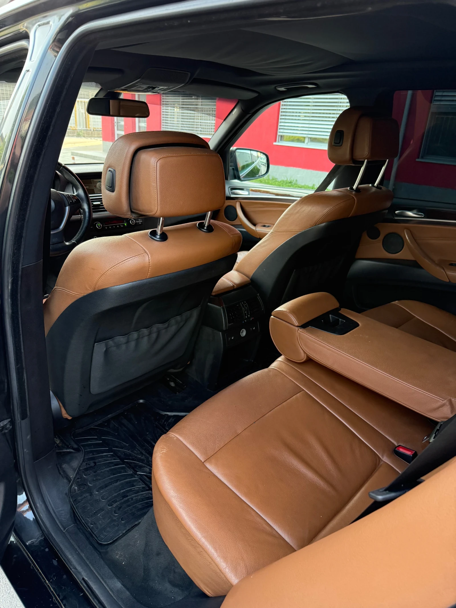 BMW X5 35d 286 - изображение 9
