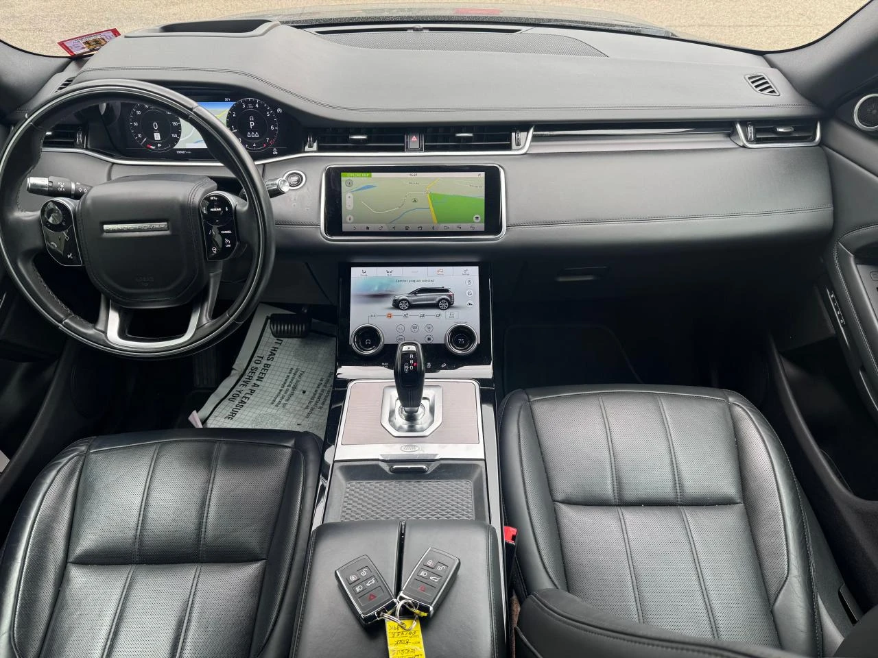 Land Rover Range Rover Evoque SE - изображение 5