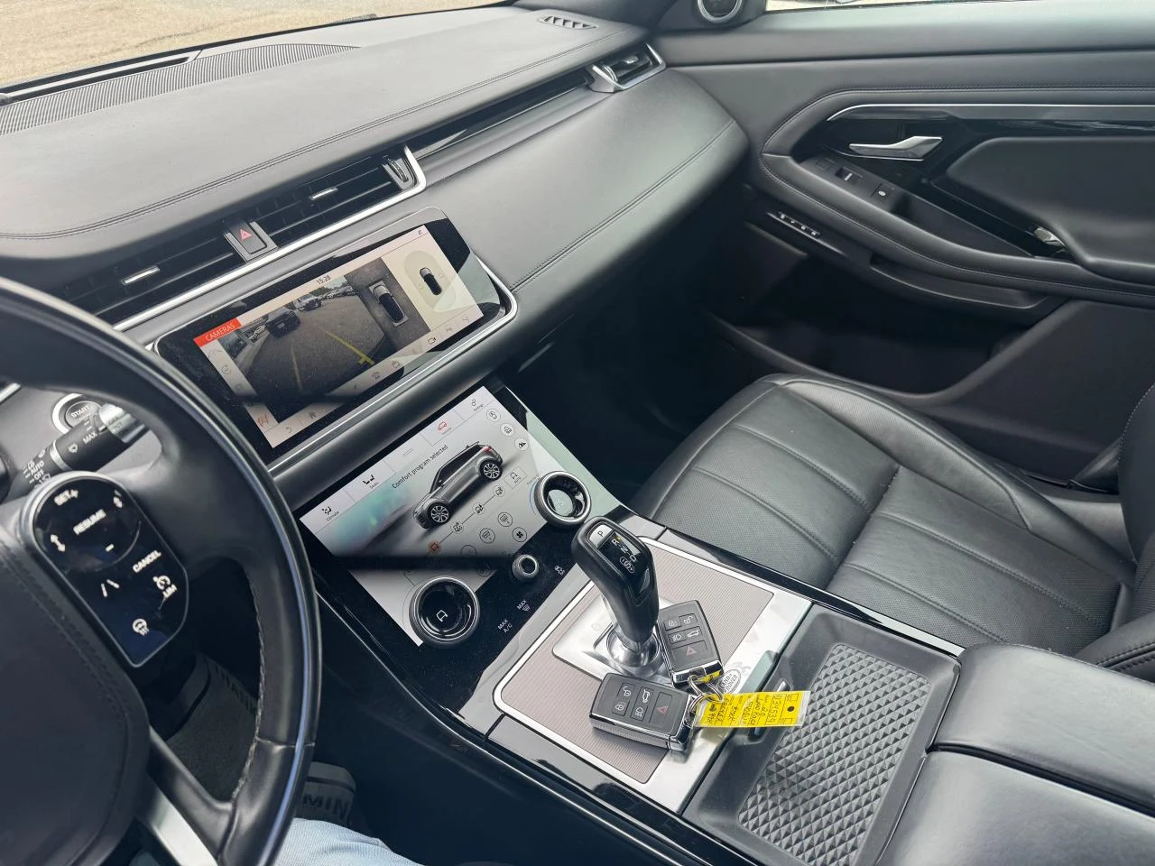 Land Rover Range Rover Evoque SE - изображение 7