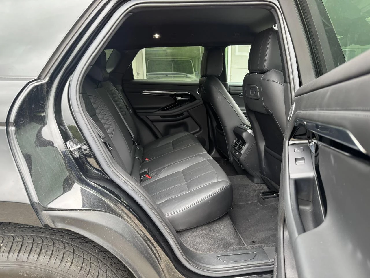 Land Rover Range Rover Evoque SE - изображение 6