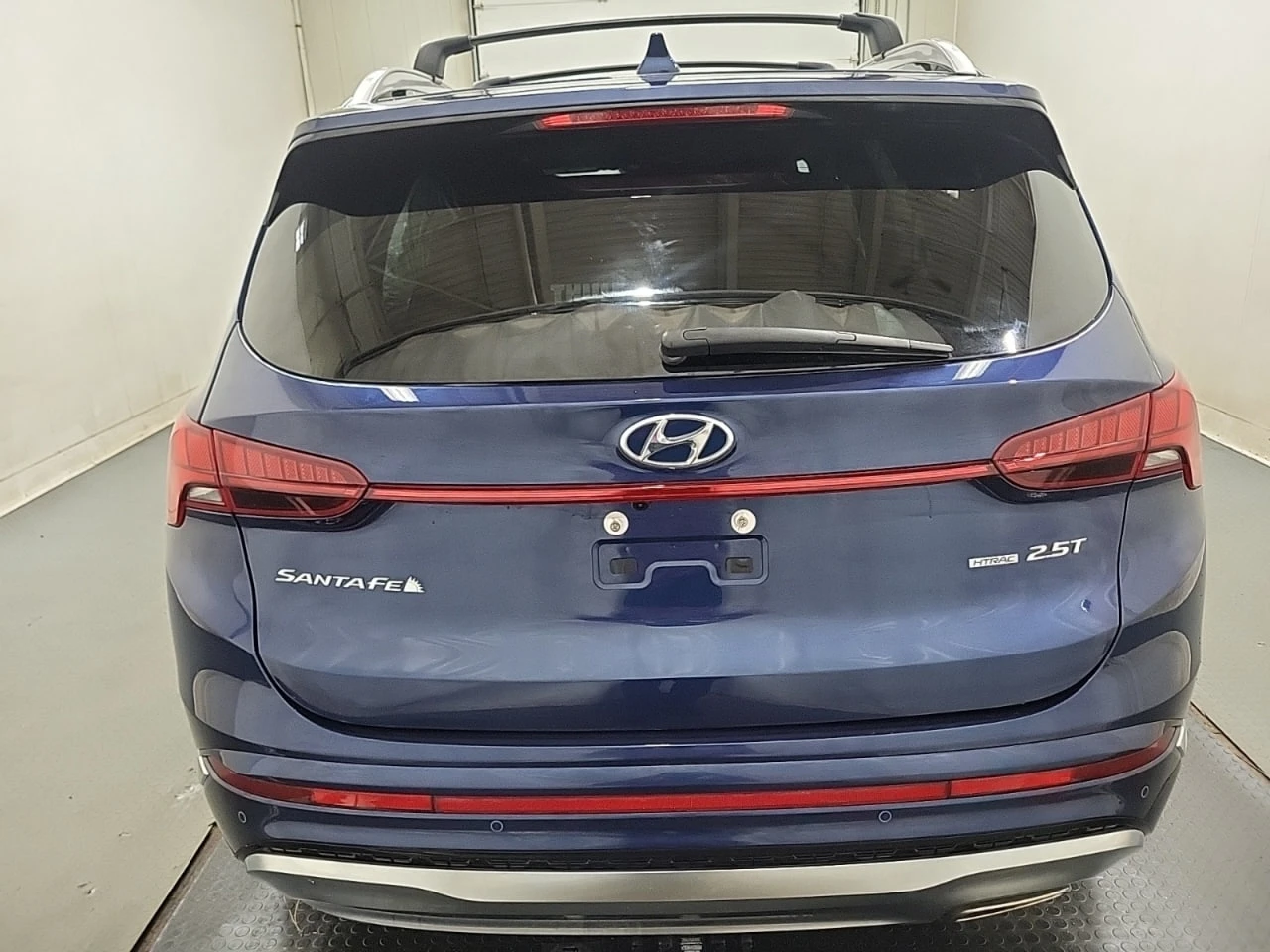 Hyundai Santa fe * CARFAX * АВТО КРЕДИТ * ЦЕНА ДО БГ! - изображение 5