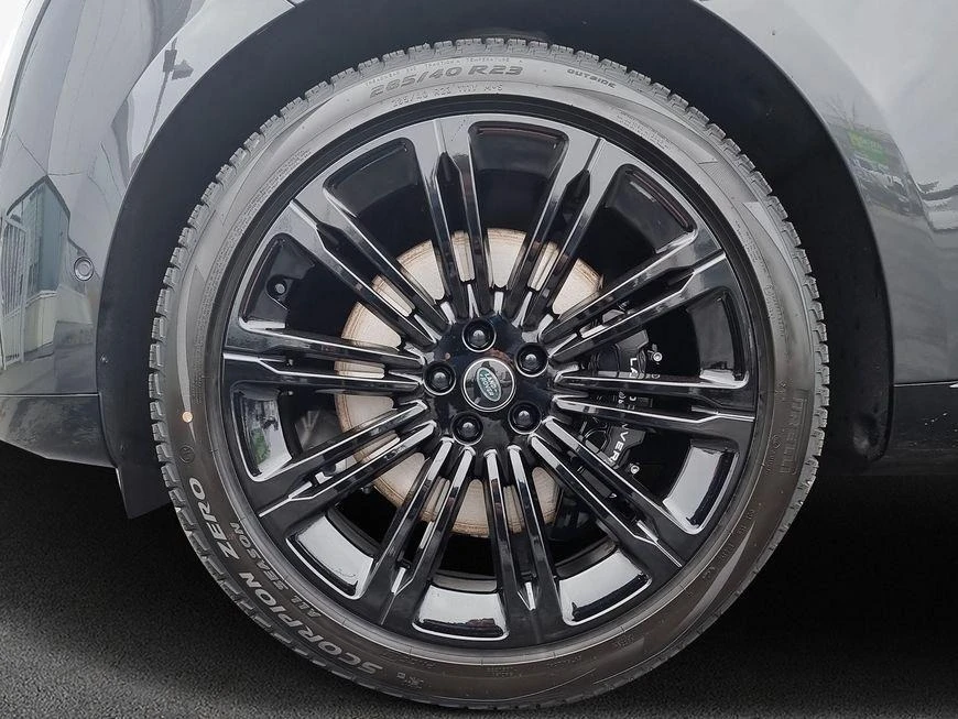 Land Rover Range rover P530 SWB AUTOBIOGRAPHY PANO HEAD UP 360 MERIDIAN  - изображение 6