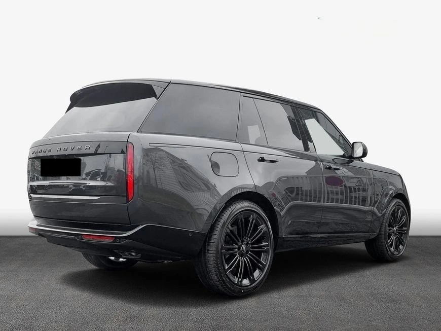 Land Rover Range rover P530 SWB AUTOBIOGRAPHY PANO HEAD UP 360 MERIDIAN  - изображение 4