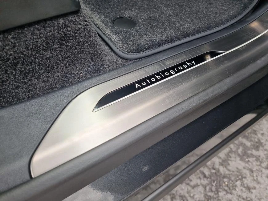 Land Rover Range rover P530 SWB AUTOBIOGRAPHY PANO HEAD UP 360 MERIDIAN  | Mobile.bg   12