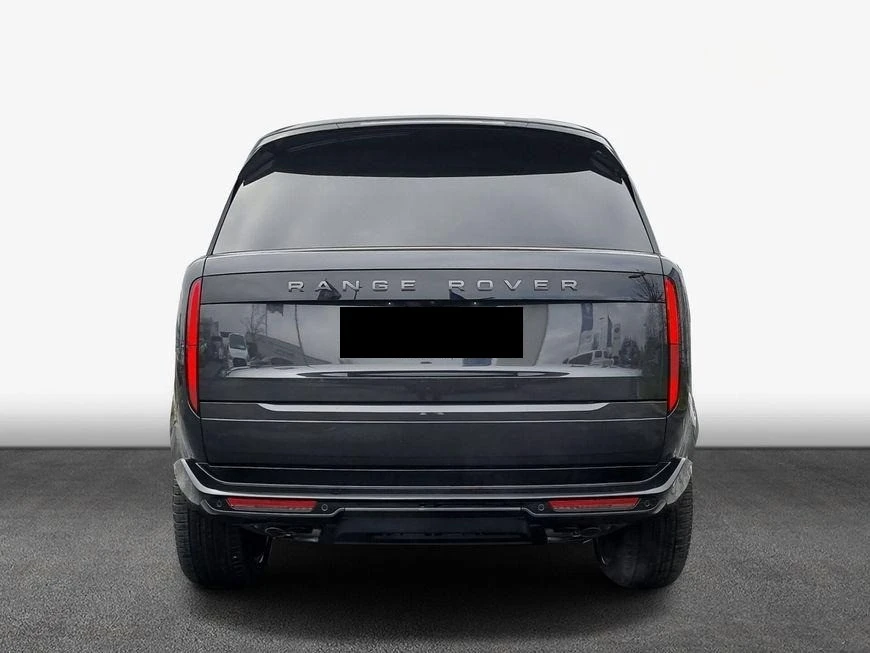 Land Rover Range rover P530 SWB AUTOBIOGRAPHY PANO HEAD UP 360 MERIDIAN  - изображение 5