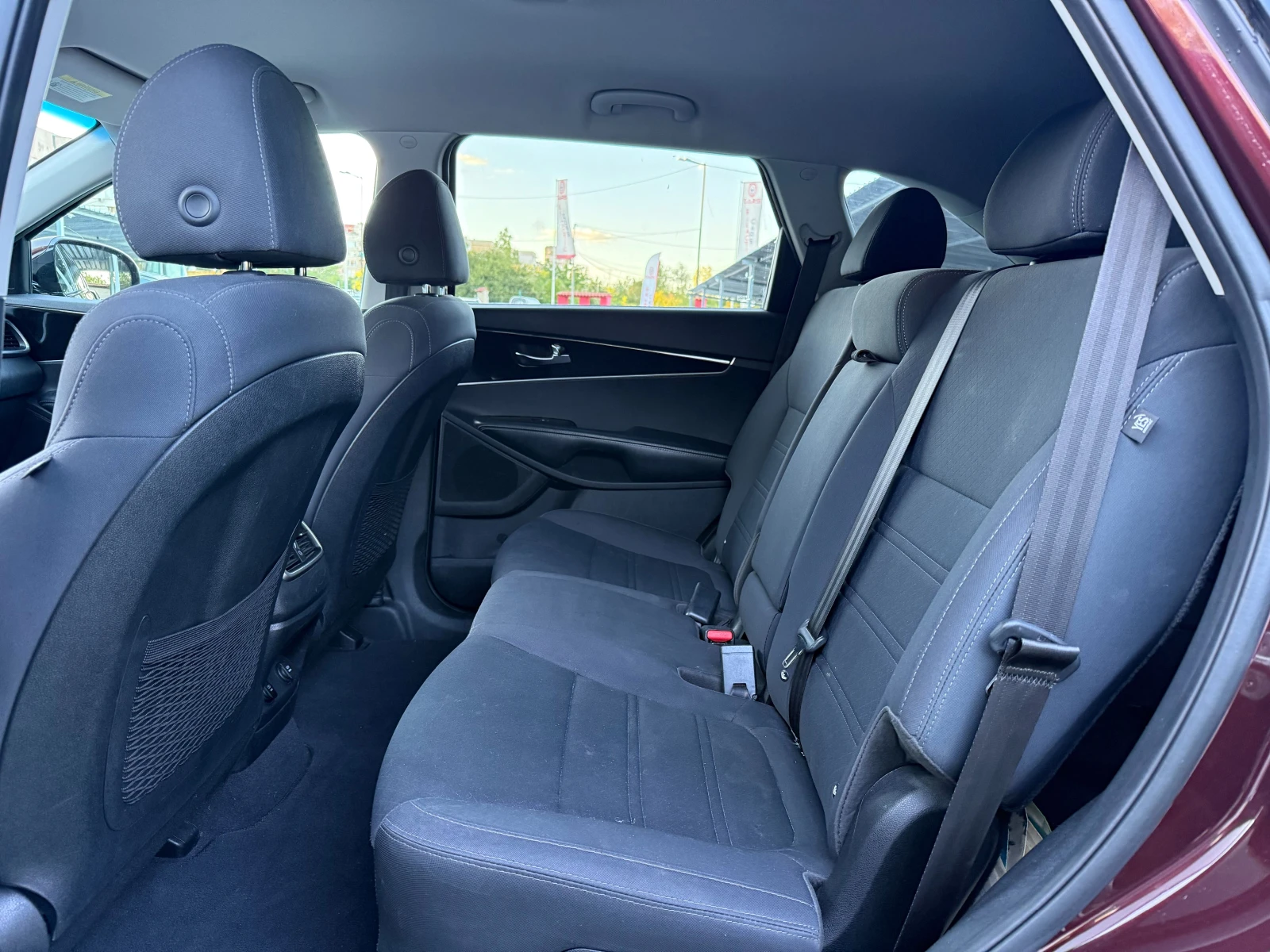 Kia Sorento 2.4, 6+ 1 МЕСТА - изображение 9