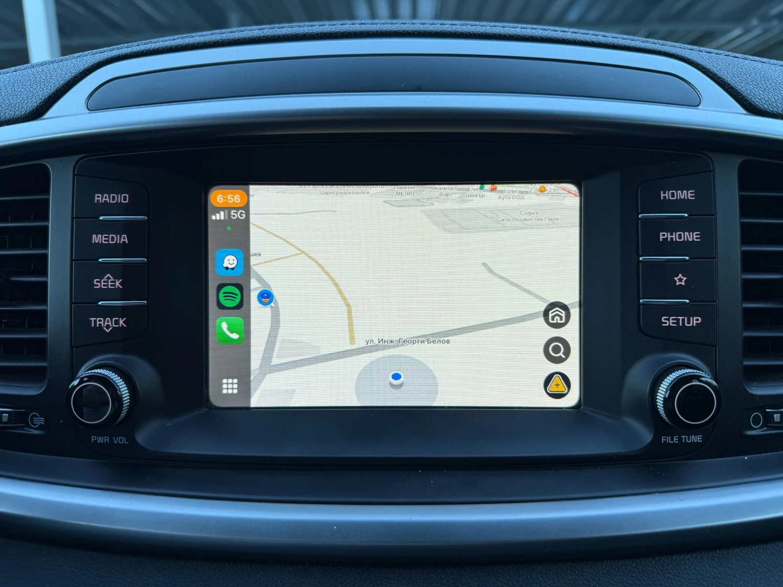 Kia Sorento 2.4, 6+ 1  | Mobile.bg   15