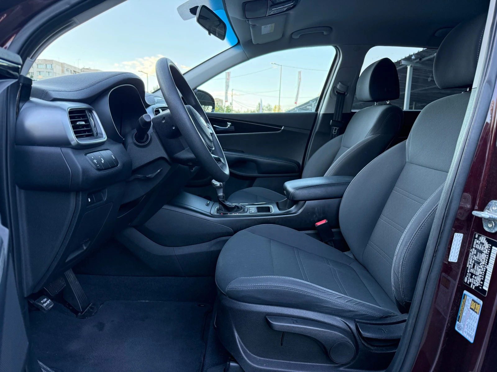 Kia Sorento 2.4, 6+ 1 МЕСТА - изображение 7