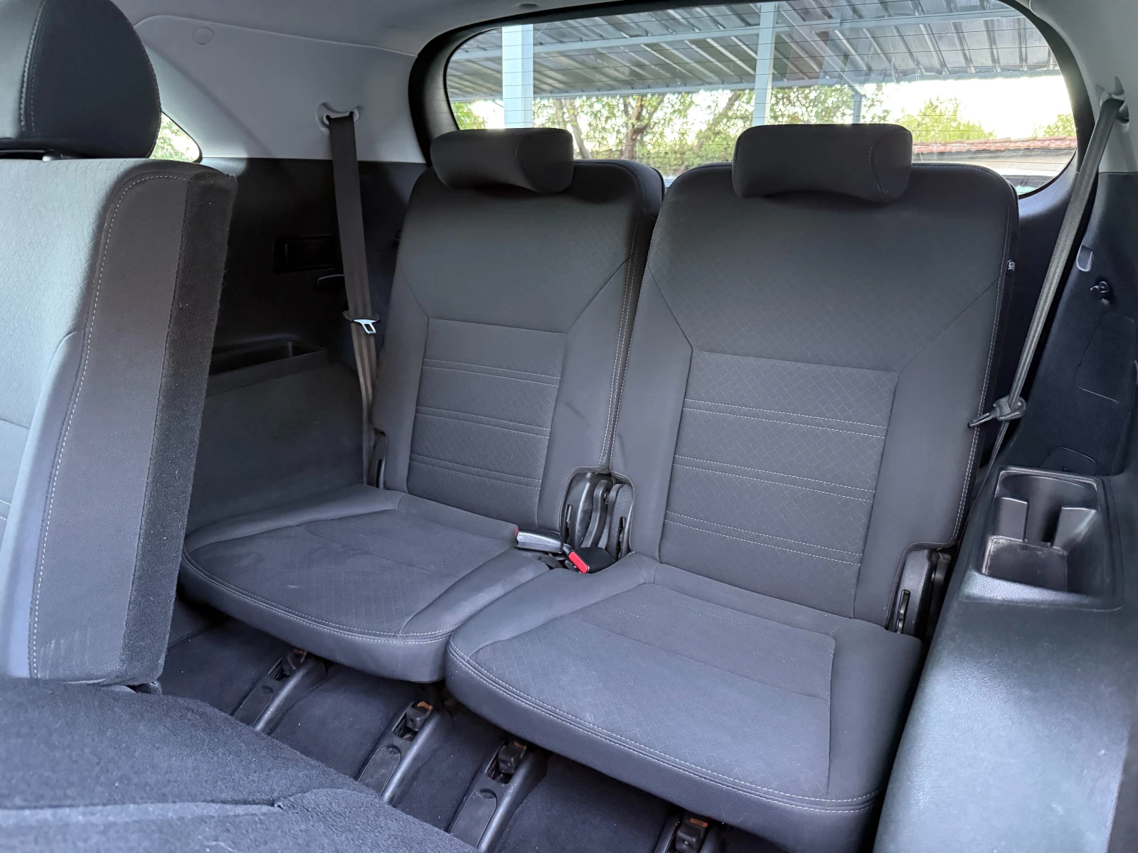 Kia Sorento 2.4, 6+ 1  | Mobile.bg   11