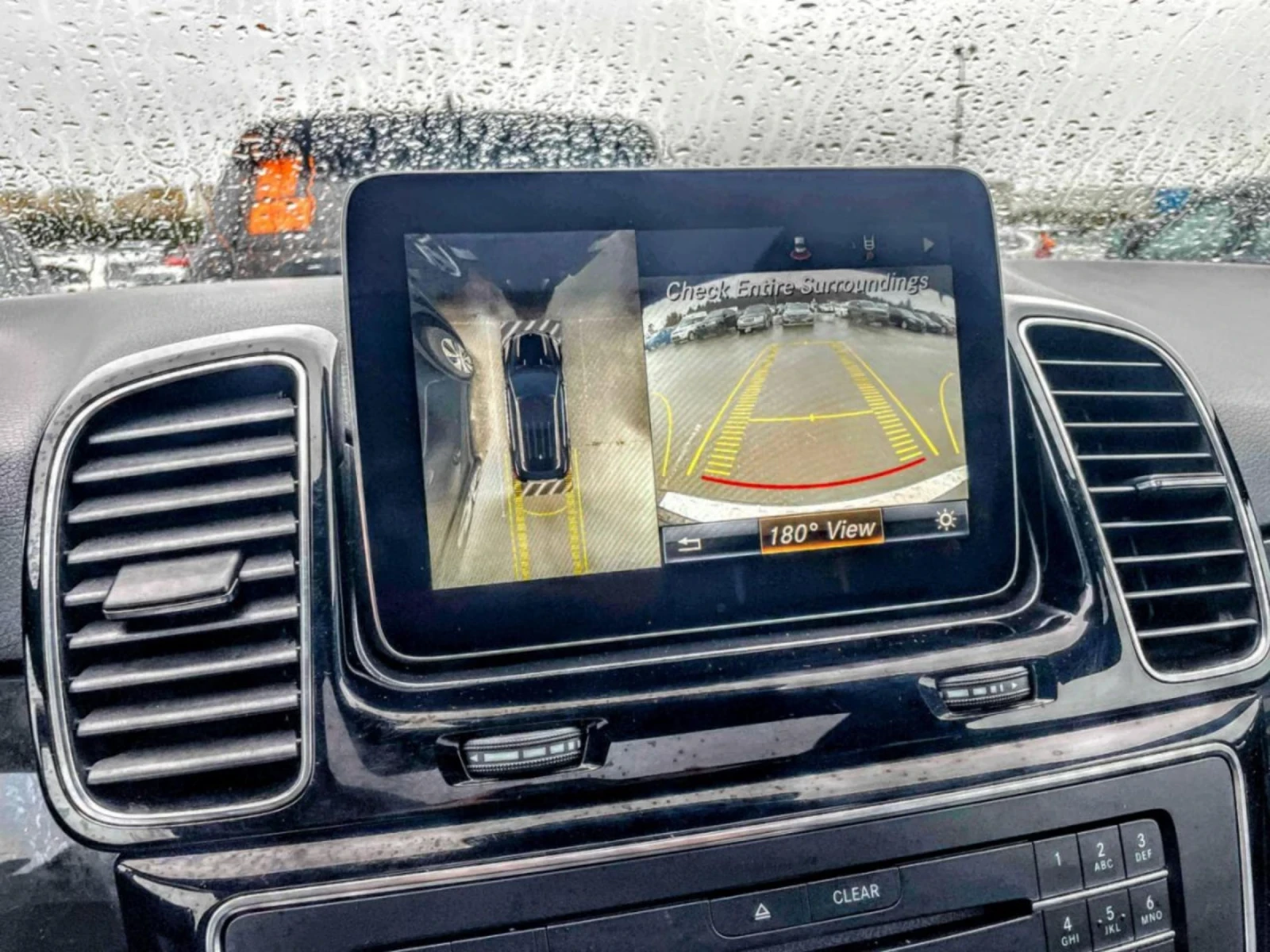 Mercedes-Benz GLE 350 Bluetec 4matic - изображение 3